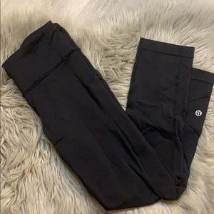Lululemon leggings